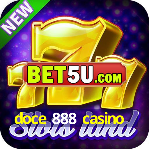 doce 888 casino